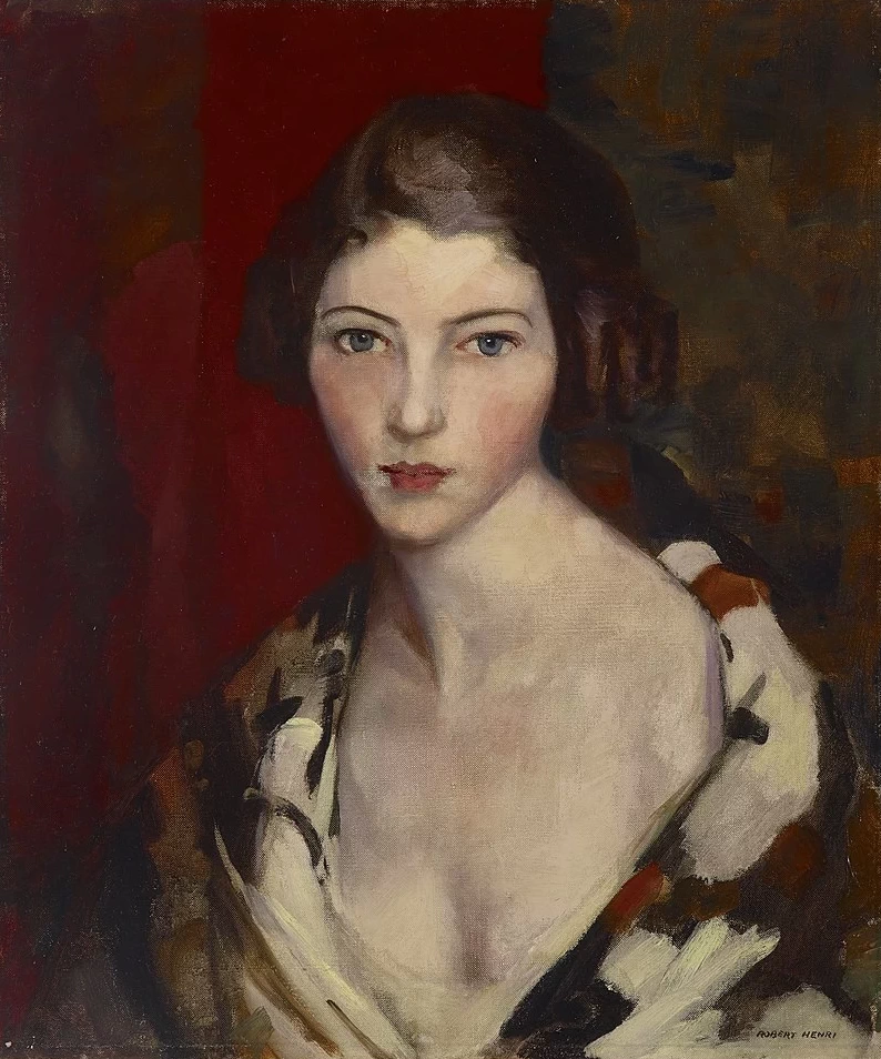 Helen - Indianapolis Museum of Art